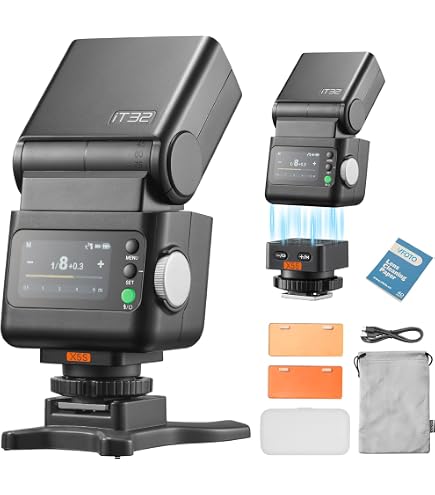 Amazon | 【国内正規品】 GODOX ワイヤレスフラッシュトリガー X Pro